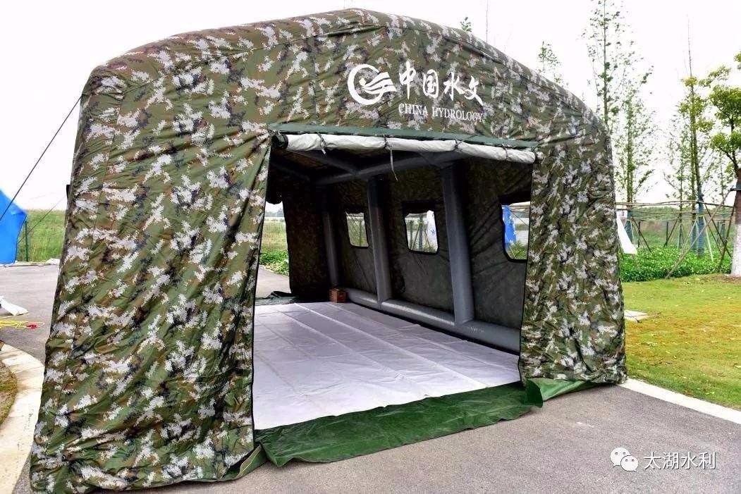 嵩县军事帐篷