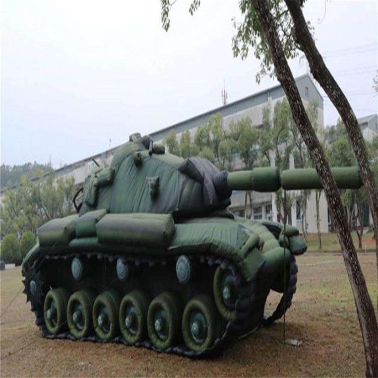 嵩县坦克靶标