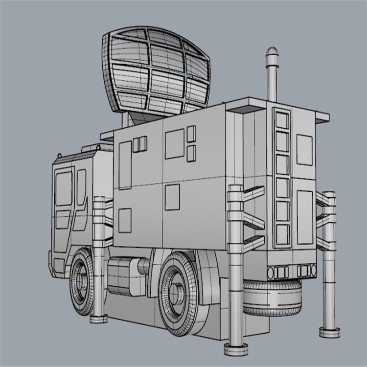 嵩县充气战车制作