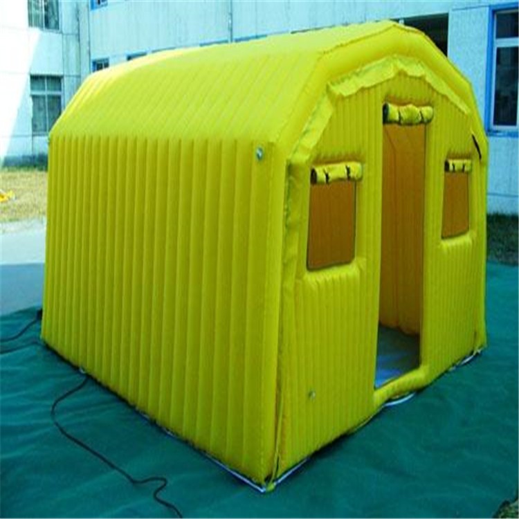 嵩县充气军用帐篷模型厂商