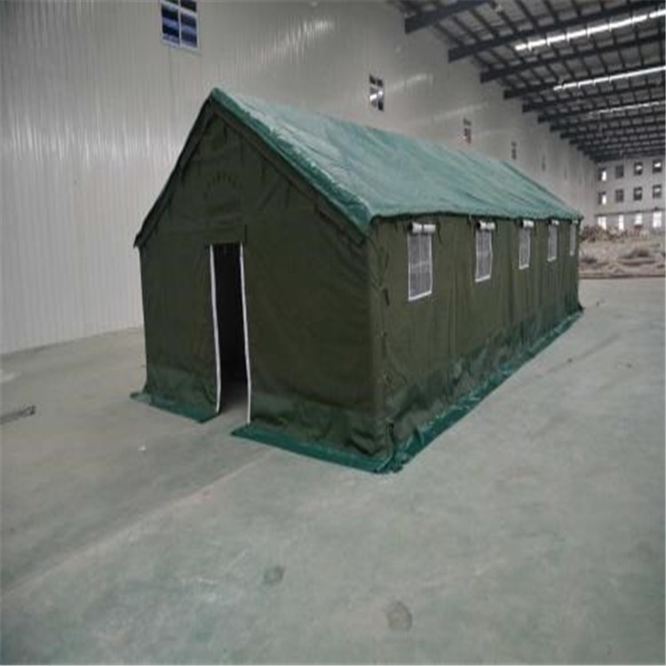 嵩县充气军用帐篷模型订制厂家