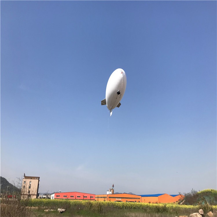 嵩县无人飞艇价格